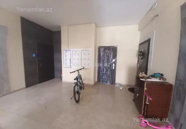 82 000 AZN - 2 otaqlı mənzil Satılır, 6-cı mikrorayon, Sumqayıt