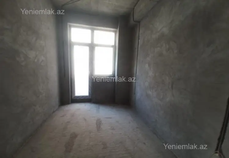 82 000 AZN - 2 otaqlı mənzil Satılır, 6-cı mikrorayon, Sumqayıt