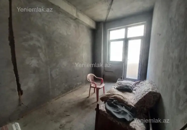 82 000 AZN - 2 otaqlı mənzil Satılır, 6-cı mikrorayon, Sumqayıt