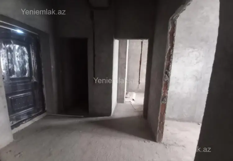 82 000 AZN - 2 otaqlı mənzil Satılır, 6-cı mikrorayon, Sumqayıt
