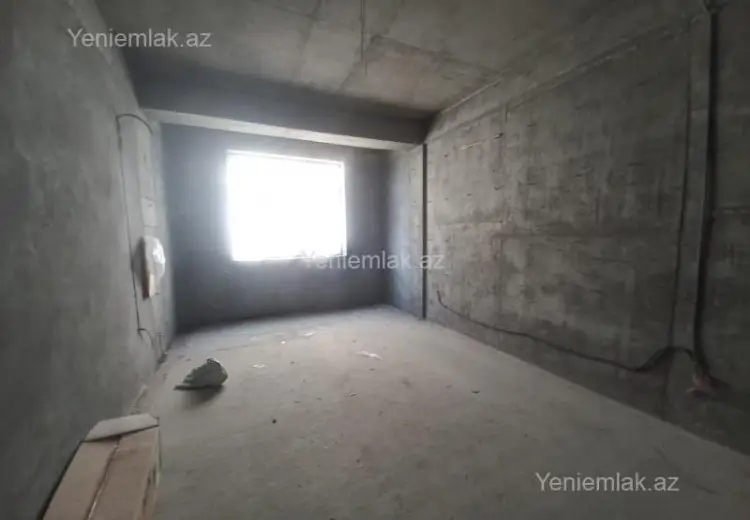 82 000 AZN - 2 otaqlı mənzil Satılır, 6-cı mikrorayon, Sumqayıt