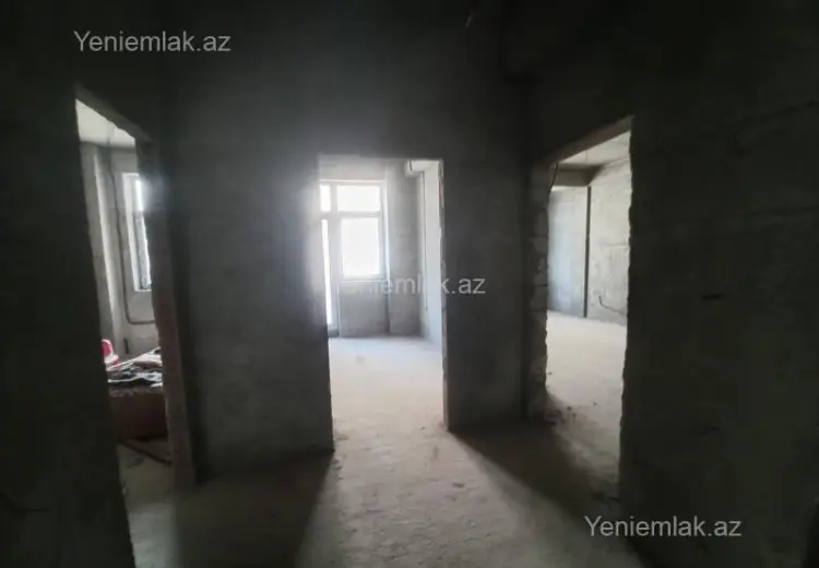 82 000 AZN - 2 otaqlı mənzil Satılır, 6-cı mikrorayon, Sumqayıt