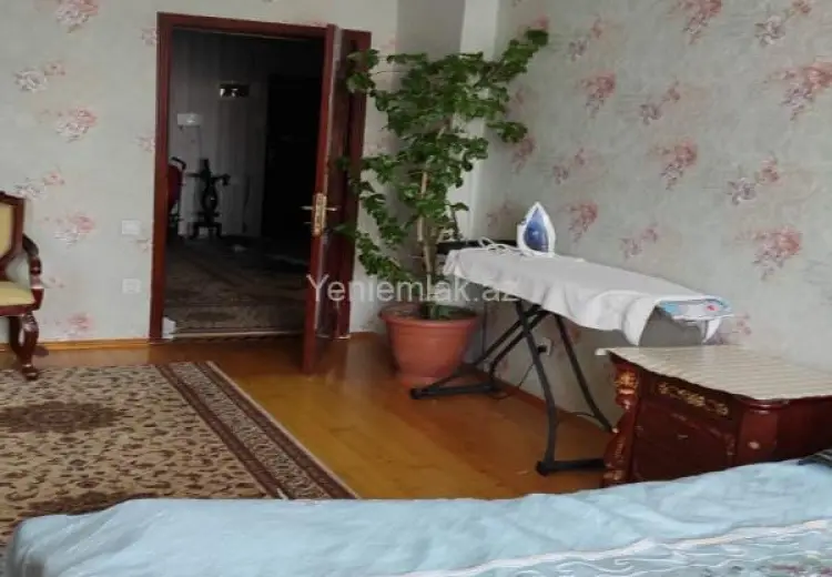 285 000 AZN - 3 otaqlı mənzil Satılır, Əhmədli, Xətai, Bakı