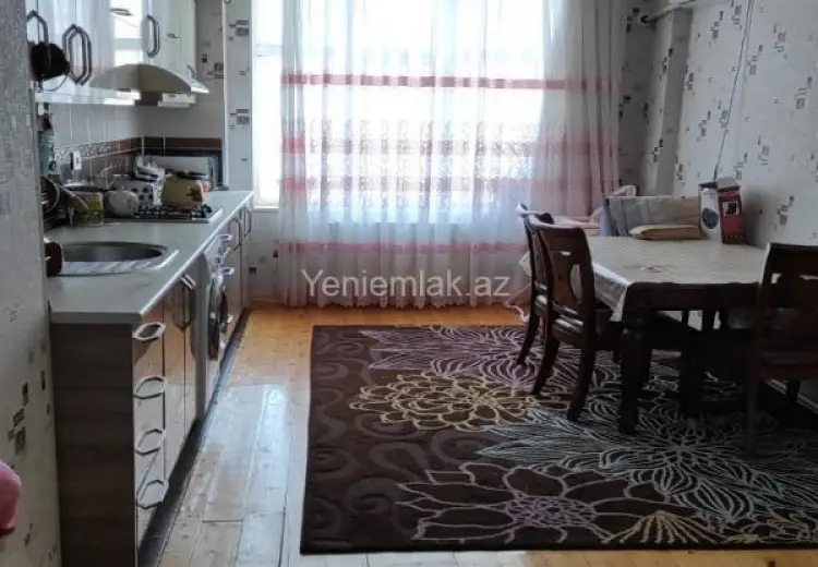 285 000 AZN - 3 otaqlı mənzil Satılır, Əhmədli, Xətai, Bakı