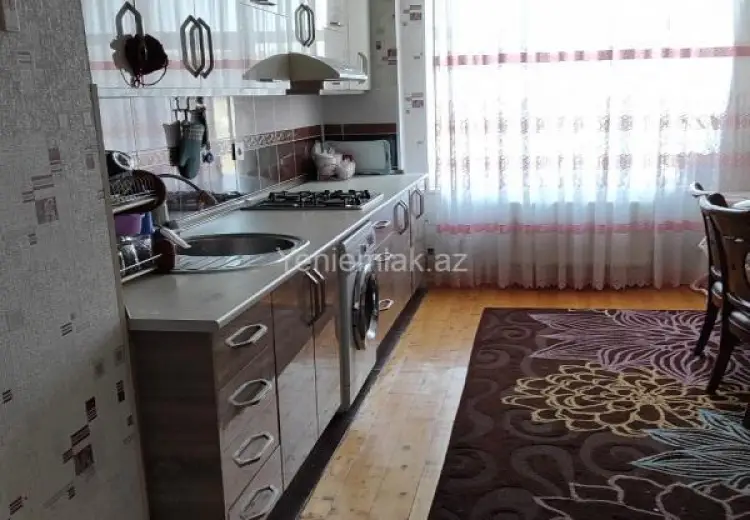 285 000 AZN - 3 otaqlı mənzil Satılır, Əhmədli, Xətai, Bakı