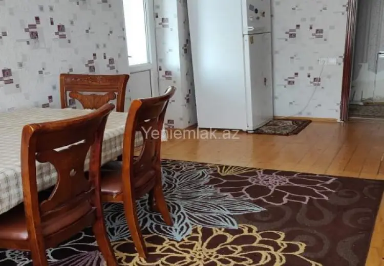 285 000 AZN - 3 otaqlı mənzil Satılır, Əhmədli, Xətai, Bakı