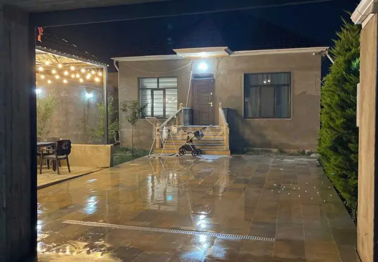 159 000 AZN - 4 otaqlı mənzil Satılır, Mehdiabad, Abşeron
