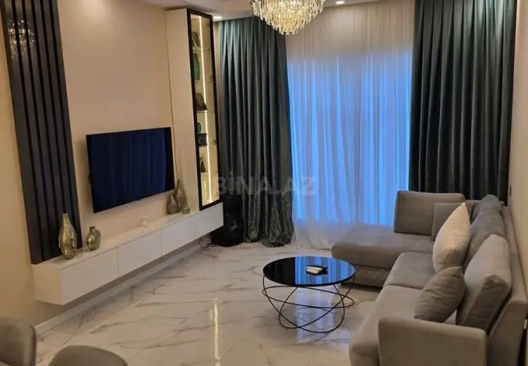 159 000 AZN - 4 otaqlı mənzil Satılır, Mehdiabad, Abşeron