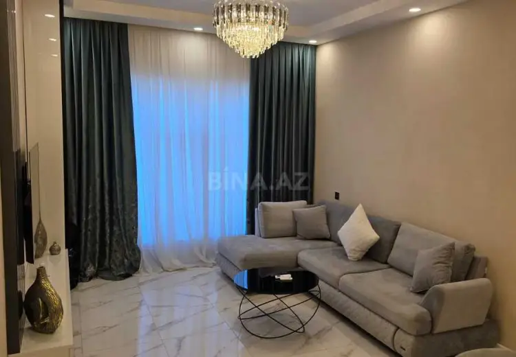 159 000 AZN - 4 otaqlı mənzil Satılır, Mehdiabad, Abşeron