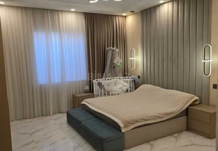 159 000 AZN - 4 otaqlı mənzil Satılır, Mehdiabad, Abşeron
