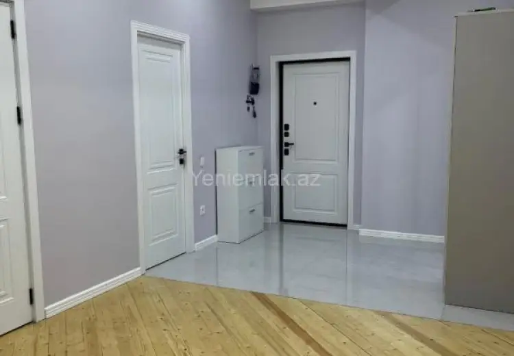 290 000 AZN - 3 otaqlı mənzil Satılır, Xətai, Bakı