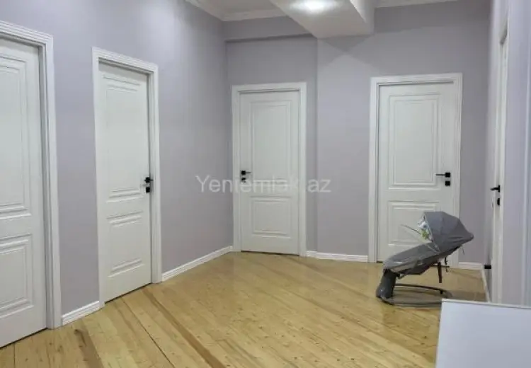 290 000 AZN - 3 otaqlı mənzil Satılır, Xətai, Bakı
