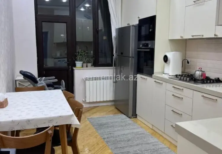 290 000 AZN - 3 otaqlı mənzil Satılır, Xətai, Bakı