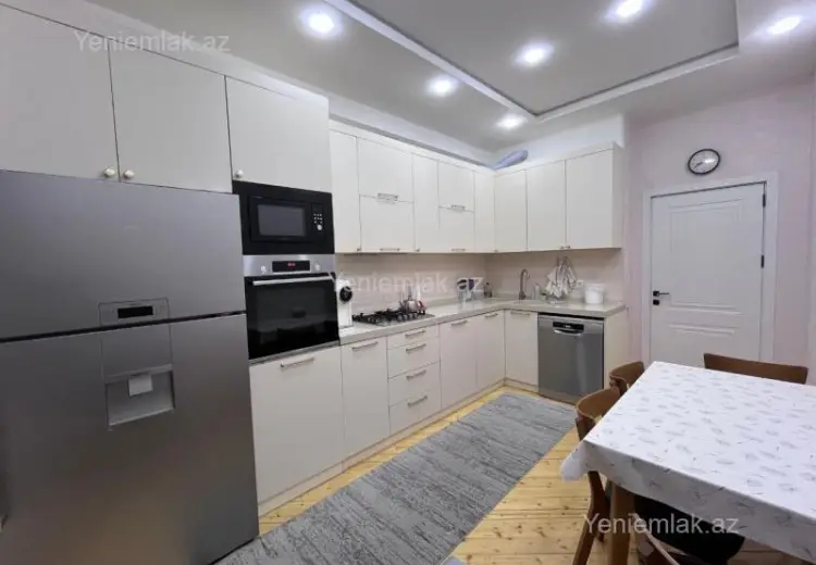 290 000 AZN - 3 otaqlı mənzil Satılır, Xətai, Bakı