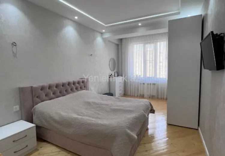 290 000 AZN - 3 otaqlı mənzil Satılır, Xətai, Bakı