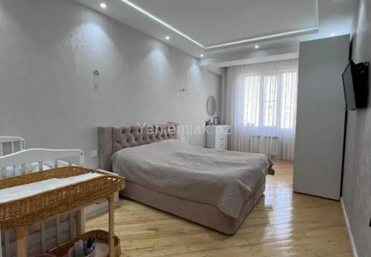 290 000 AZN - 3 otaqlı mənzil Satılır, Xətai, Bakı