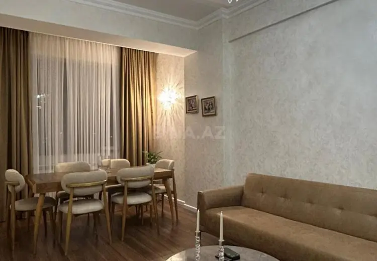 225 000 AZN - 2 otaqlı mənzil Satılır, Bayıl qəs., Abşeron