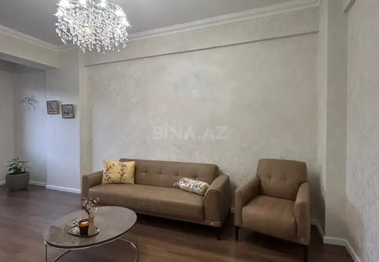 225 000 AZN - 2 otaqlı mənzil Satılır, Bayıl qəs., Abşeron