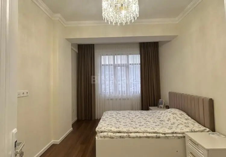 225 000 AZN - 2 otaqlı mənzil Satılır, Bayıl qəs., Abşeron