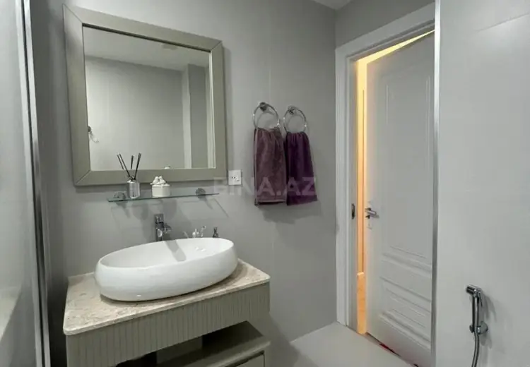 225 000 AZN - 2 otaqlı mənzil Satılır, Bayıl qəs., Abşeron