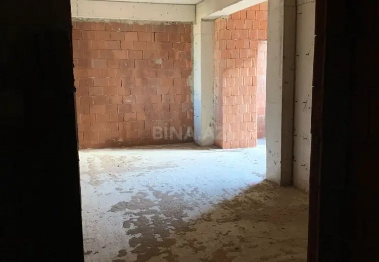 108 000 AZN - 2 otaqlı mənzil Satılır, Mehdiabad, Abşeron