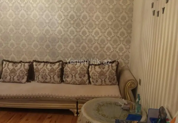 97 000 AZN - 3 otaqlı mənzil Satılır, 17-ci mikrorayon, Sumqayıt