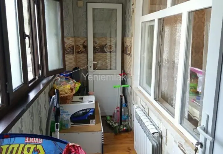 97 000 AZN - 3 otaqlı mənzil Satılır, 17-ci mikrorayon, Sumqayıt