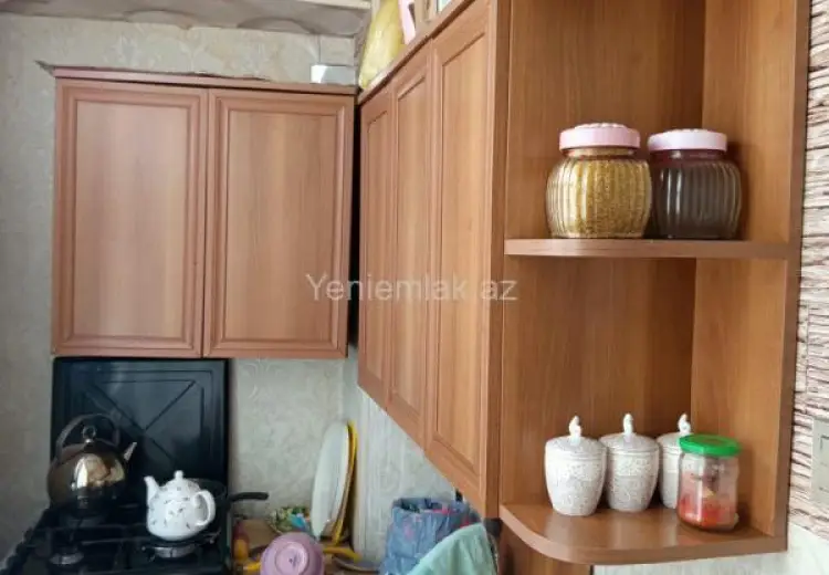 97 000 AZN - 3 otaqlı mənzil Satılır, 17-ci mikrorayon, Sumqayıt