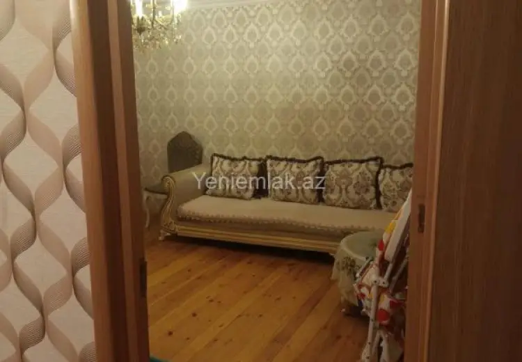 97 000 AZN - 3 otaqlı mənzil Satılır, 17-ci mikrorayon, Sumqayıt