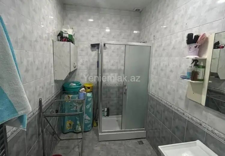850 AZN - 3 otaqlı mənzil Kirayə (aylıq), Nəsimi, Bakı