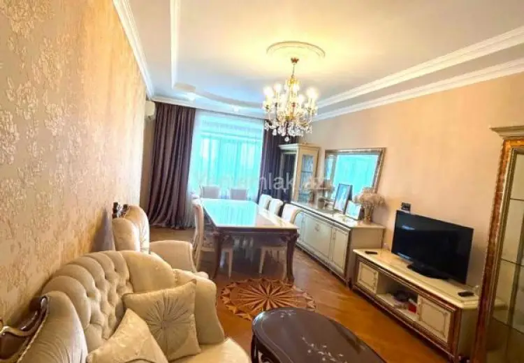 305 000 AZN - 3 otaqlı mənzil Satılır, Xətai, Bakı