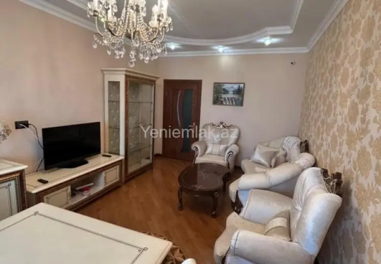 305 000 AZN - 3 otaqlı mənzil Satılır, Xətai, Bakı