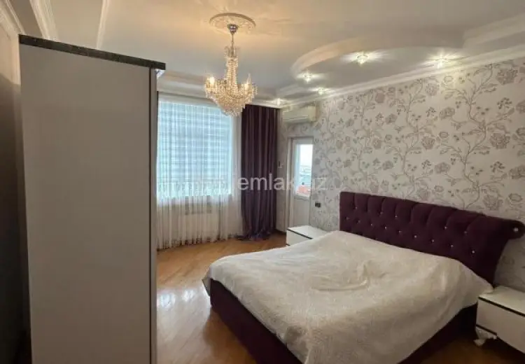 305 000 AZN - 3 otaqlı mənzil Satılır, Xətai, Bakı