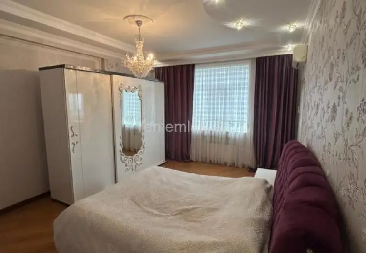 305 000 AZN - 3 otaqlı mənzil Satılır, Xətai, Bakı
