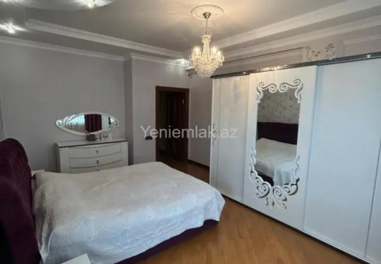 305 000 AZN - 3 otaqlı mənzil Satılır, Xətai, Bakı