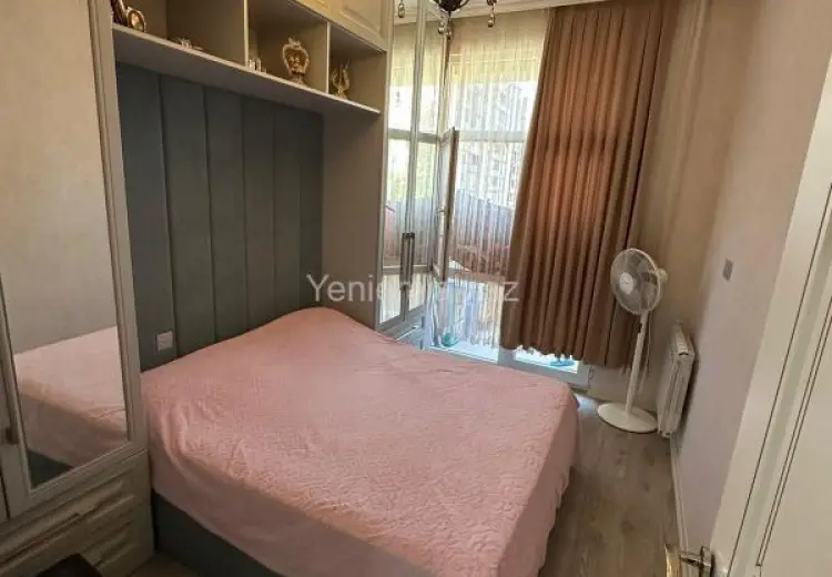 165 000 AZN - 3 otaqlı mənzil Satılır, Yeni Günəşli qəs., Suraxanı, Bakı