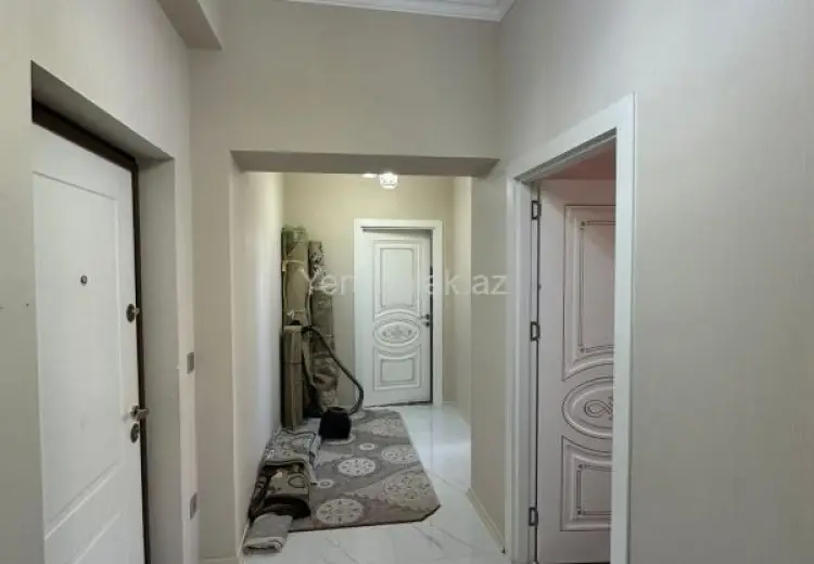 165 000 AZN - 3 otaqlı mənzil Satılır, Yeni Günəşli qəs., Suraxanı, Bakı