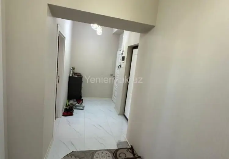 165 000 AZN - 3 otaqlı mənzil Satılır, Yeni Günəşli qəs., Suraxanı, Bakı