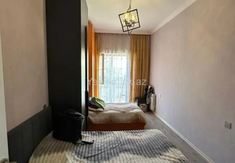 165 000 AZN - 3 otaqlı mənzil Satılır, Yeni Günəşli qəs., Suraxanı, Bakı