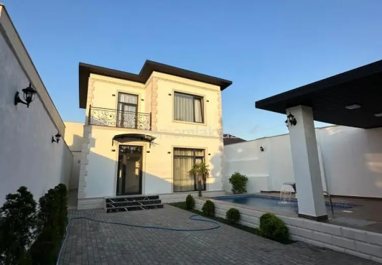 220 000 AZN - 3 otaqlı mənzil Satılır, Şüvəlan, Xəzər, Bakı