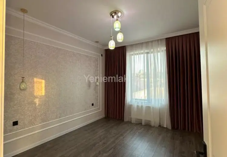 220 000 AZN - 3 otaqlı mənzil Satılır, Şüvəlan, Xəzər, Bakı