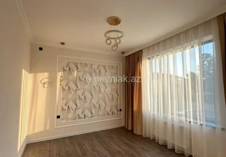 220 000 AZN - 3 otaqlı mənzil Satılır, Şüvəlan, Xəzər, Bakı