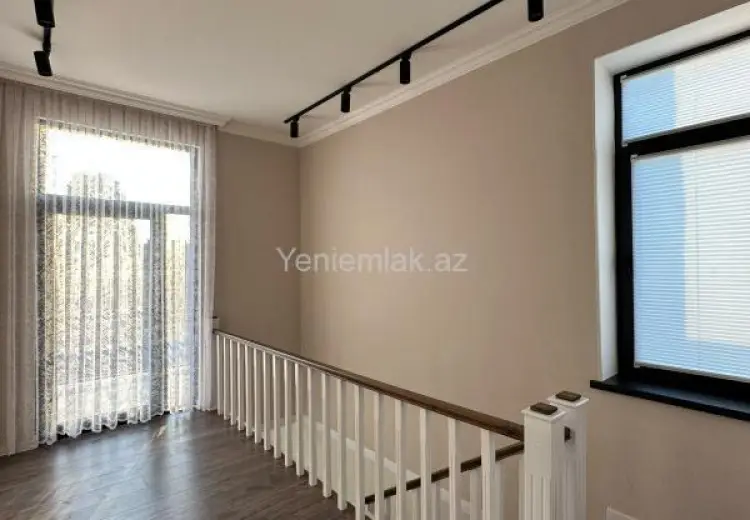220 000 AZN - 3 otaqlı mənzil Satılır, Şüvəlan, Xəzər, Bakı