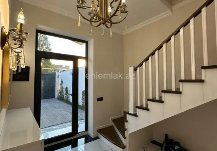 220 000 AZN - 3 otaqlı mənzil Satılır, Şüvəlan, Xəzər, Bakı
