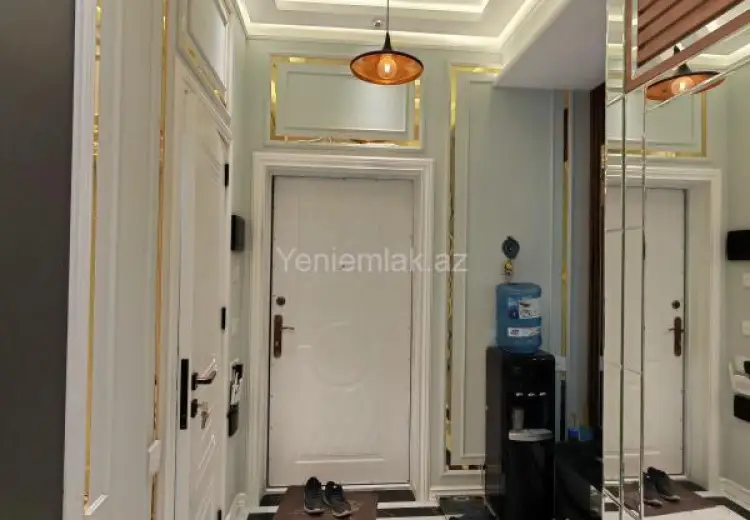 98 900 AZN - 2 otaqlı mənzil Satılır, Xırdalan