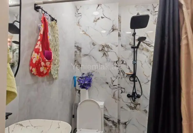 98 900 AZN - 2 otaqlı mənzil Satılır, Xırdalan