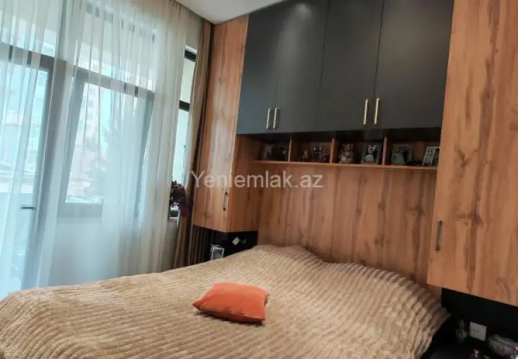 98 900 AZN - 2 otaqlı mənzil Satılır, Xırdalan