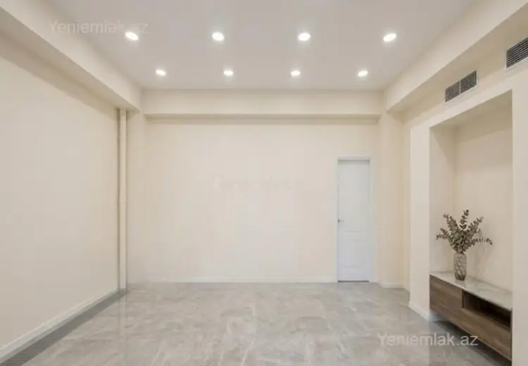 1 500 AZN - 70 m² Obyekt / Ofis Kirayə (aylıq), Nərimanov, Bakı
