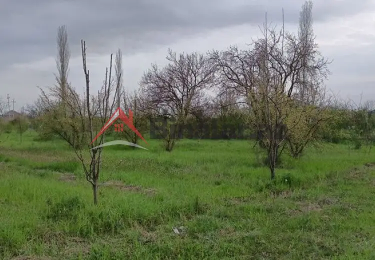 36 000 AZN - 27 sot Torpaq Satılır, Xudat