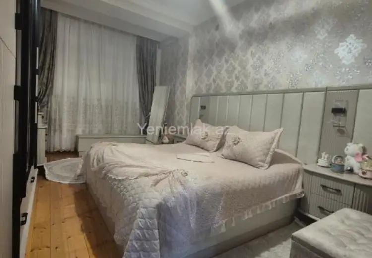 160 000 AZN - 3 otaqlı mənzil Satılır, Zığ qəs., Suraxanı, Bakı